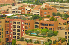 Monaco (Monte Carlo) Nice Walking Tour cruise excursion